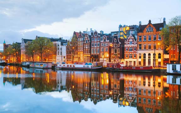First International Conference on Quantum Information Technologies Applied to Nature and Society :: QUITANS 2018 :: Amsterdam, the Netherlands :: June 28 – 30, 2018